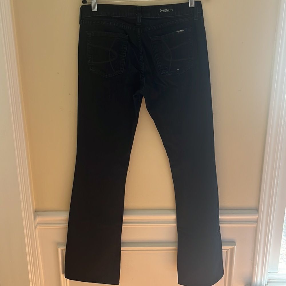 David Kahn Nikki BootCut Jean - Picture 4 of 8